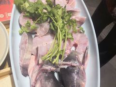 -老凯俚酸汤鱼(多彩城店)