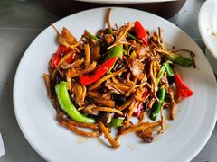 -吴越荣记·苏州菜·松鼠桂鱼(斜塘老街店)