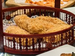 -众顺和非遗淮扬菜(何园店)