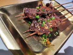 -海岛八号龙虾烧烤田鸡(蓝天路总店)
