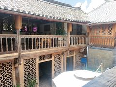 -88号小吃店·经典云南菜·地道纳西美食