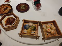 -侨美·唐荔园·40年地道粤菜