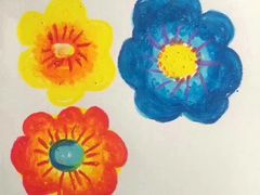 -东方童画少儿美术(金桥体验馆)