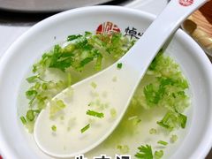 -焯牛潮汕牛肉火锅(云峰街创始店)