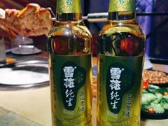 -沪上名羊天下•烤羊腿•东北烧烤•小龙虾(浦东直营总店)