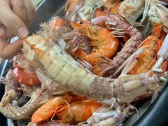 -船奇蒸汽海鲜·闽菜(八市海鲜总店)