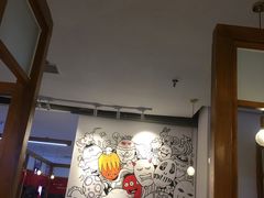 -怪物的冰与火(天虹商场中山路店)