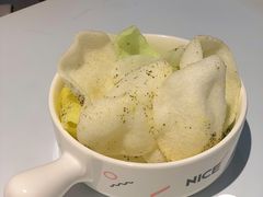 -友达面馆(广州总店)