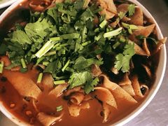 -陈记锅巴菜(五大道店)