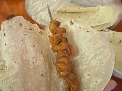 -清真·馬坡二旦烧烤(人生一串拍摄店)