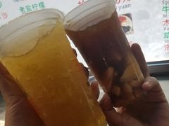 -海大南门夜市(海富街店)