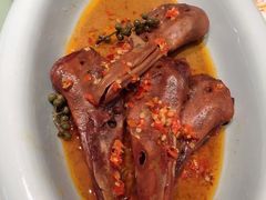 -佬麻雀·剁椒鱼头(京基KK One店)