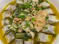 -绍兴名菜馆(可乐路店)