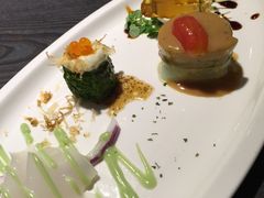 -桐花客家创意料理民生店