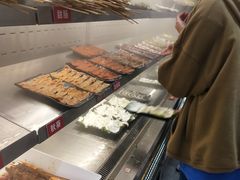 -屋头串串(新街里店)