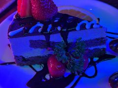 -MOSSO音乐酒吧·Live House(南京西路店)