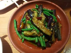 -可可大虾武汉土菜大排档(万松园1店)