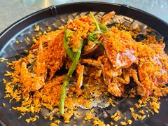 -79号渔船海鲜饭店(宝安店)