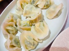 -喜鼎海胆水饺(平安金融中心店)