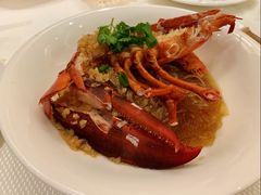 -新加坡海鲜共和(名胜世界圣淘沙海滨坊)