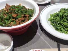 -巡耕记·湖南土菜(长湖店)