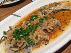 -小厨师·二十年沈家门小海鲜(百井坊巷店)