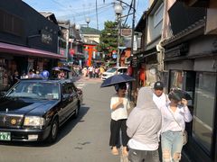 -蟹道乐(新宿本店)