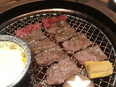 -炎蔵牛舌烤肉