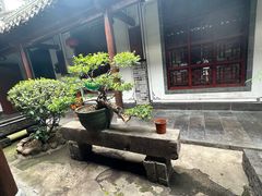 -不倒翁·徽天下名菜楼(马鞍山路店)