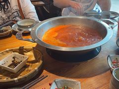 -老凯俚酸汤鱼(鸿通城店)