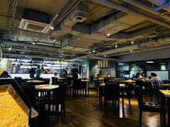 -清真·艾美可餐厅(鹏欣水游城店)
