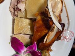 -沿江海南菜·文昌鸡祖师爷(大东海店)