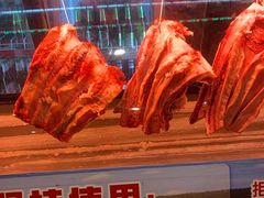 -叁宝烤肉• 西安烧烤(太乙路店)