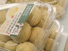 -泸溪河桃酥(秦淮夫子庙一店)