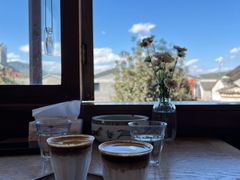 -YLK云南小粒咖啡·云里咖(二号店)