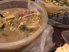 -陈三娃泡姜鸡(太白北路店)