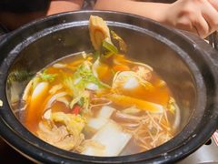 -合风谷(南下塘店)