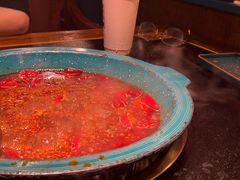 -吼堂老火锅(太古里总店)