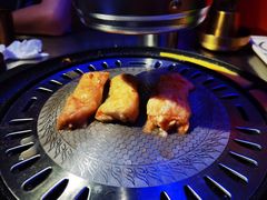 -釜山火炉·海鲜烤肉(紫藤路店)