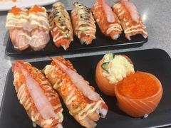 -友壹町寿司(嘉洲广场店)