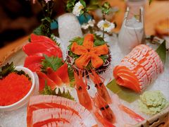 -楽燚日本料理(九曲里店)