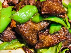 -兰溪小馆(东直门簋街店)