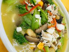 -东森家宴·惠州客家菜