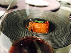 -北京泰富酒店-柏景轩中餐厅