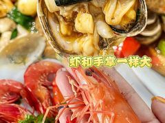-小海豚•老字号海鲜餐厅(天涯店)