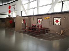 -银川河东国际机场