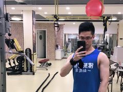 -中田·健身+普拉提(浦东金高路店)
