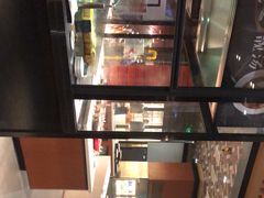 -顺德美的万豪酒店·自助餐·贡厨