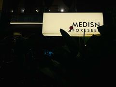 -MEDISN·药厂