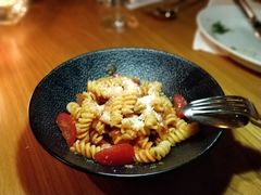 -君悦酒店·La Terrazza意合園·意式风味